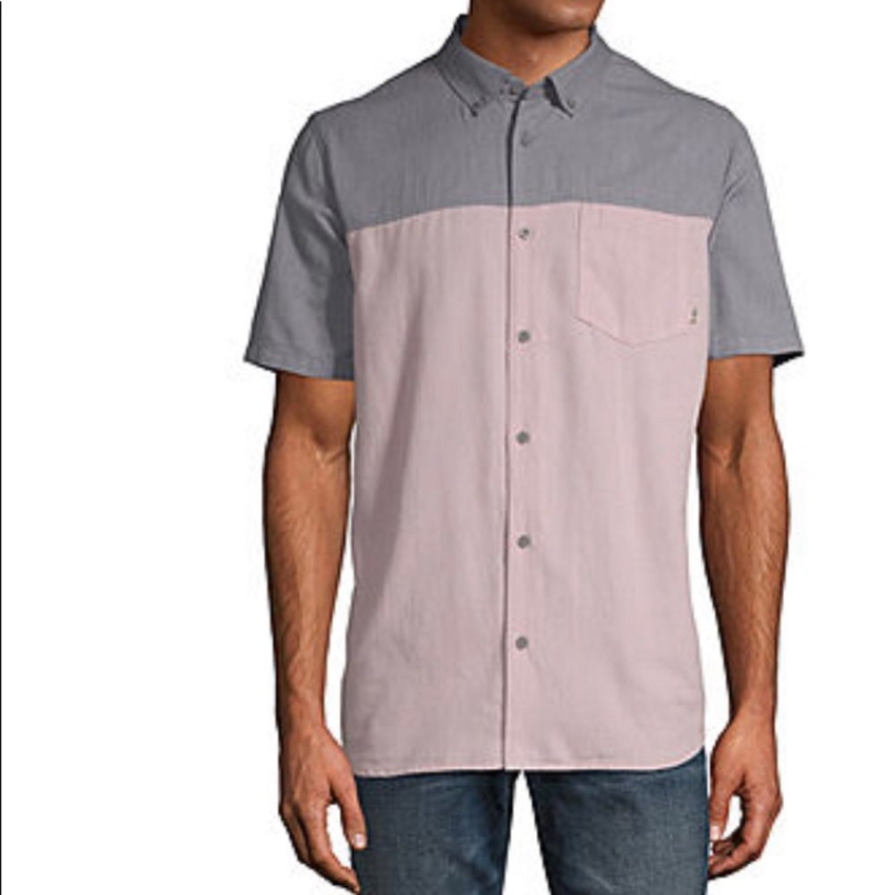 NWT Vans shirt